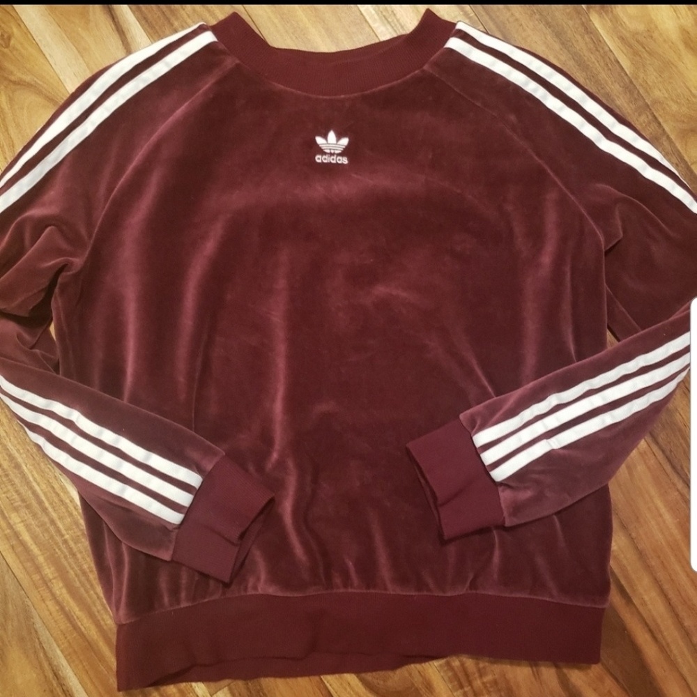 Adidas crew